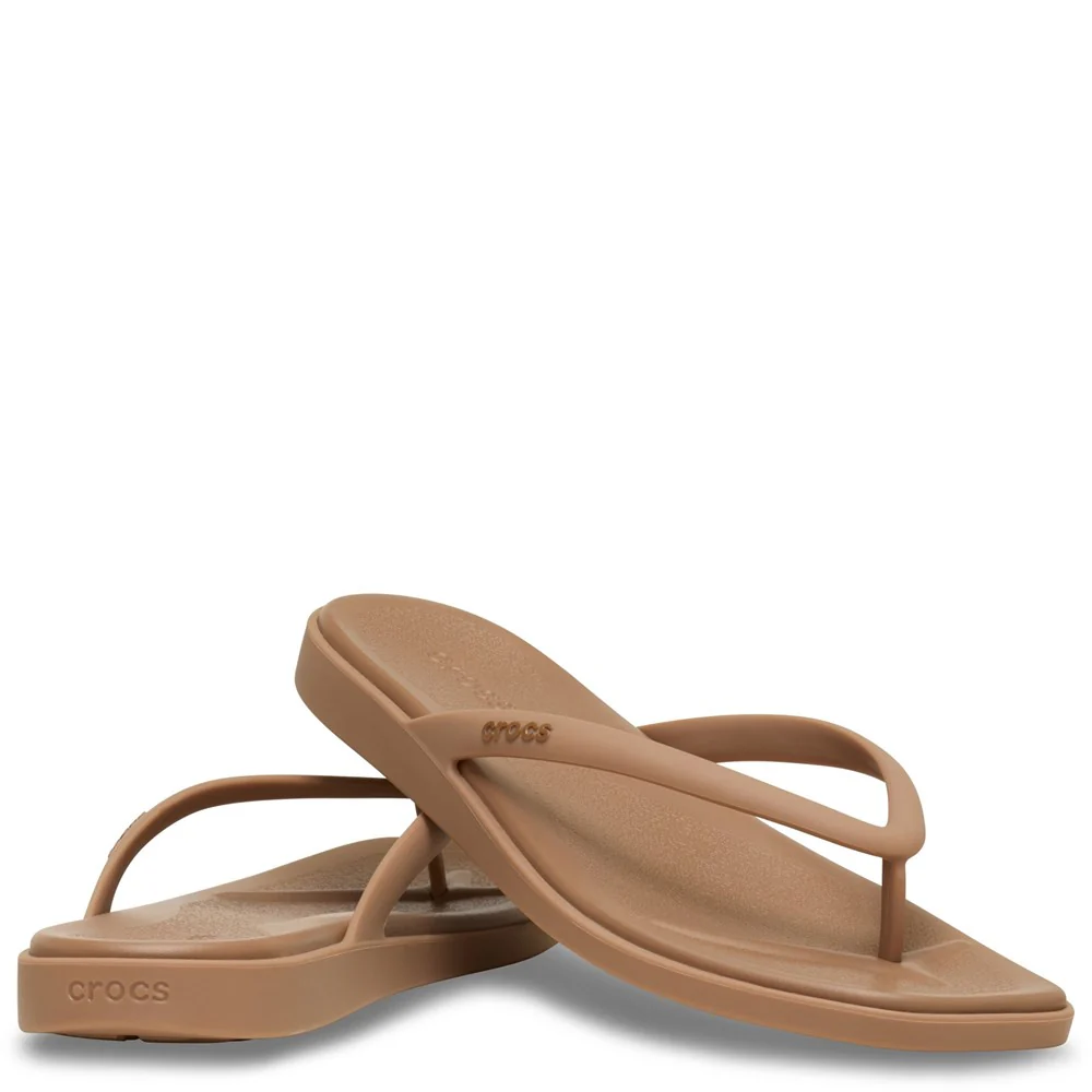Crocs Miami Flip Flops - Image 3