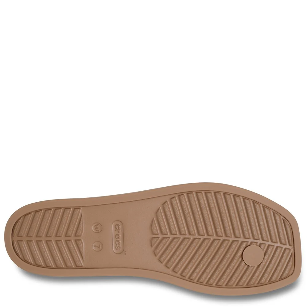 Crocs Miami Flip Flops - Image 4