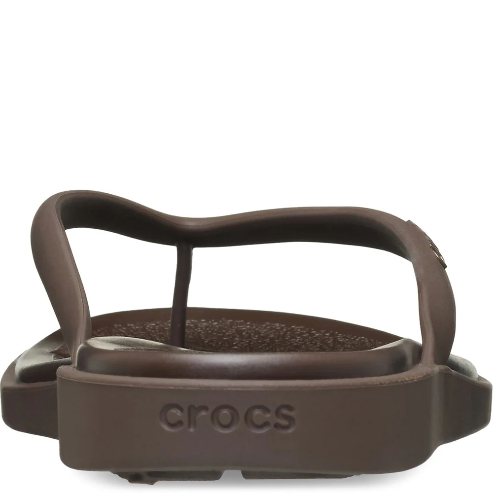 Crocs Miami Matte Flip Flops - Image 2