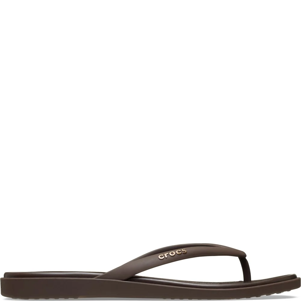 Crocs Miami Matte Flip Flops - Image 6