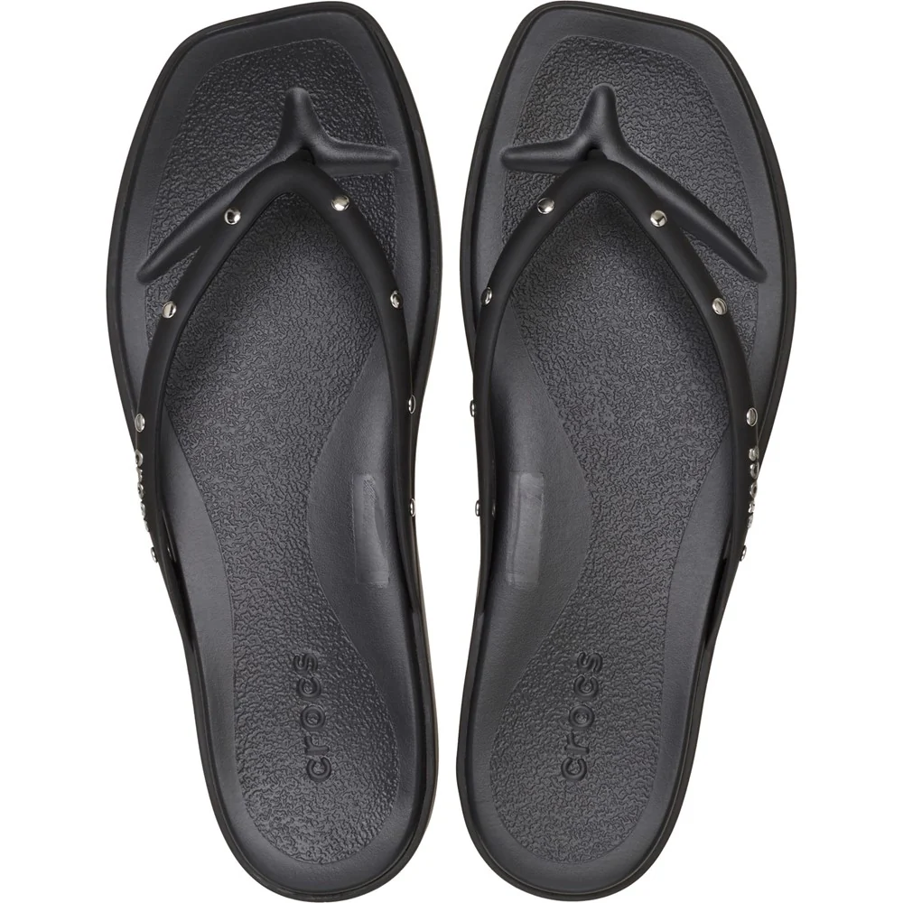Crocs Miami Studded Flip - Image 5