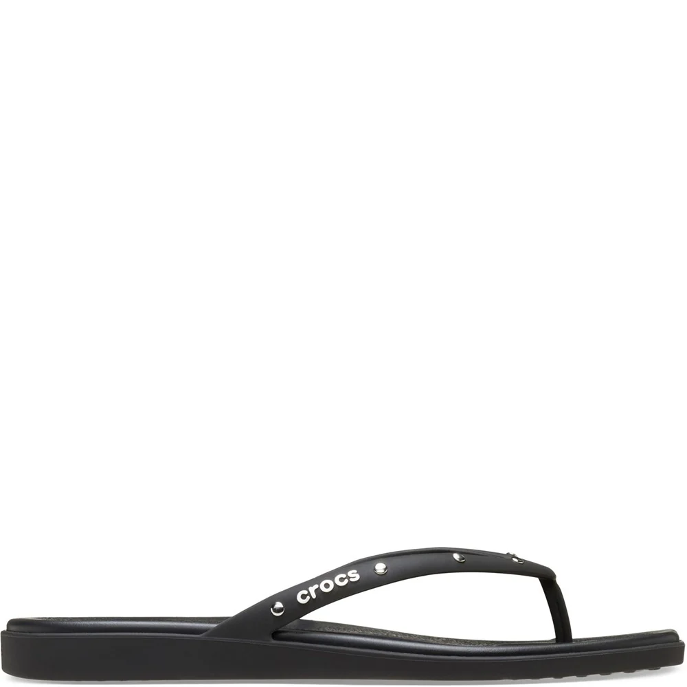 Crocs Miami Studded Flip - Image 6
