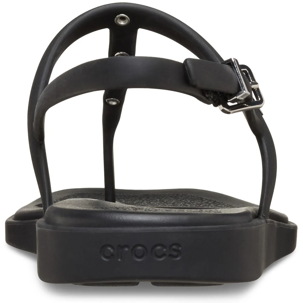 Crocs Miami Studded Thong Flip - Image 2