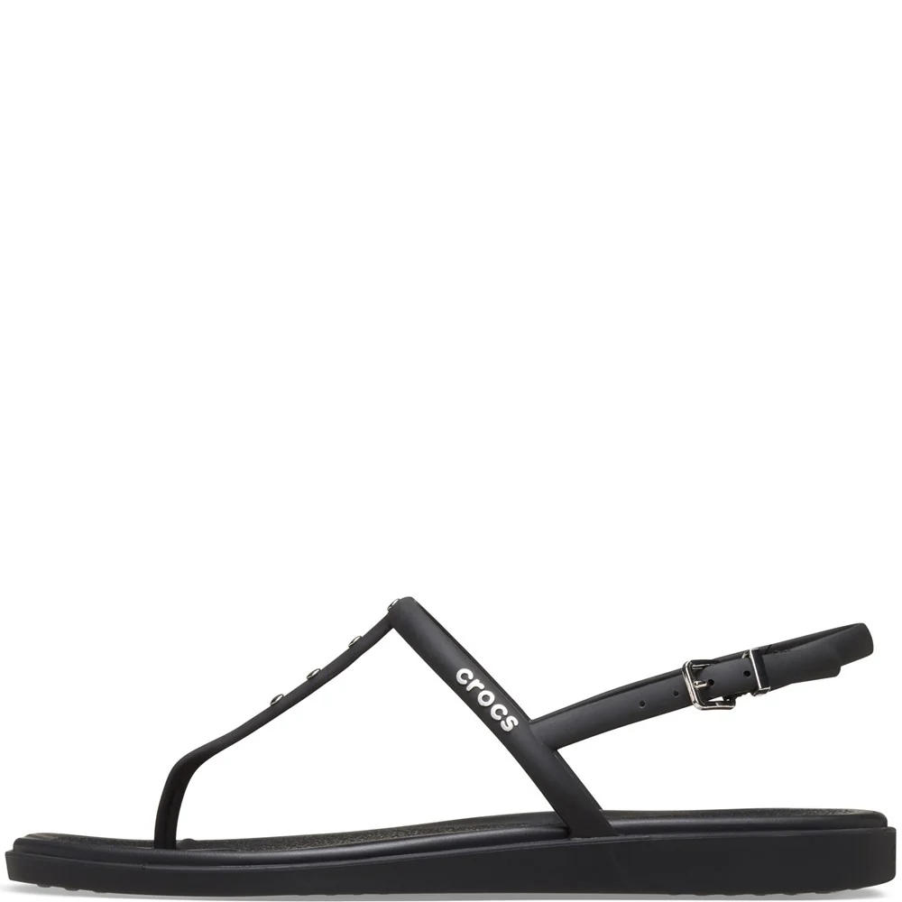 Crocs Miami Studded Thong Flip - Image 6