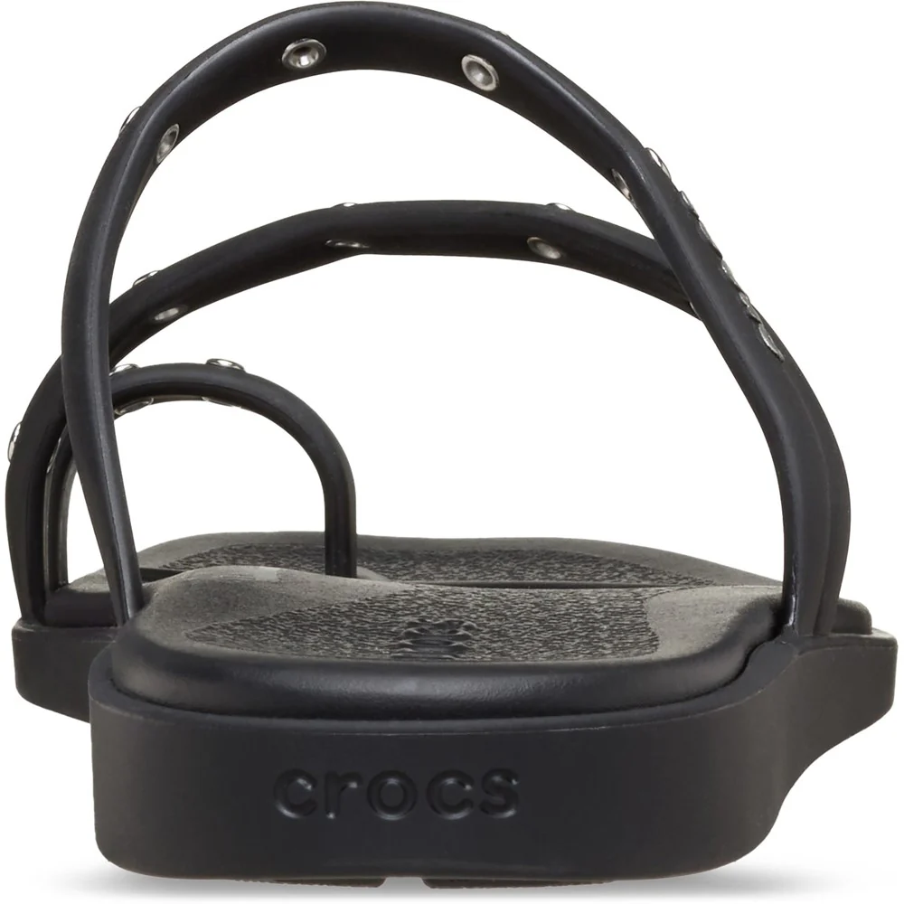 Crocs Miami Studded Toe Loop Sandal - Image 2