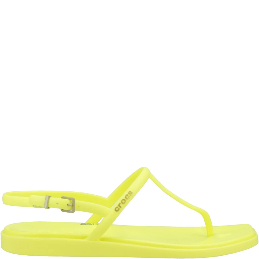 Crocs Miami Thong Flip - Image 5