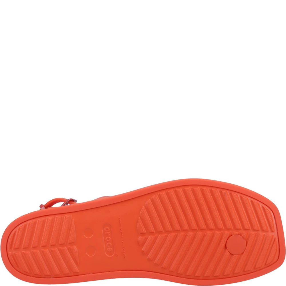 Crocs Miami Thong Flip - Image 3
