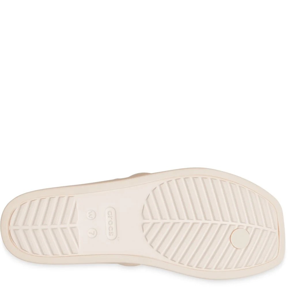 Crocs Miami Toe Loop Sandal - Image 4