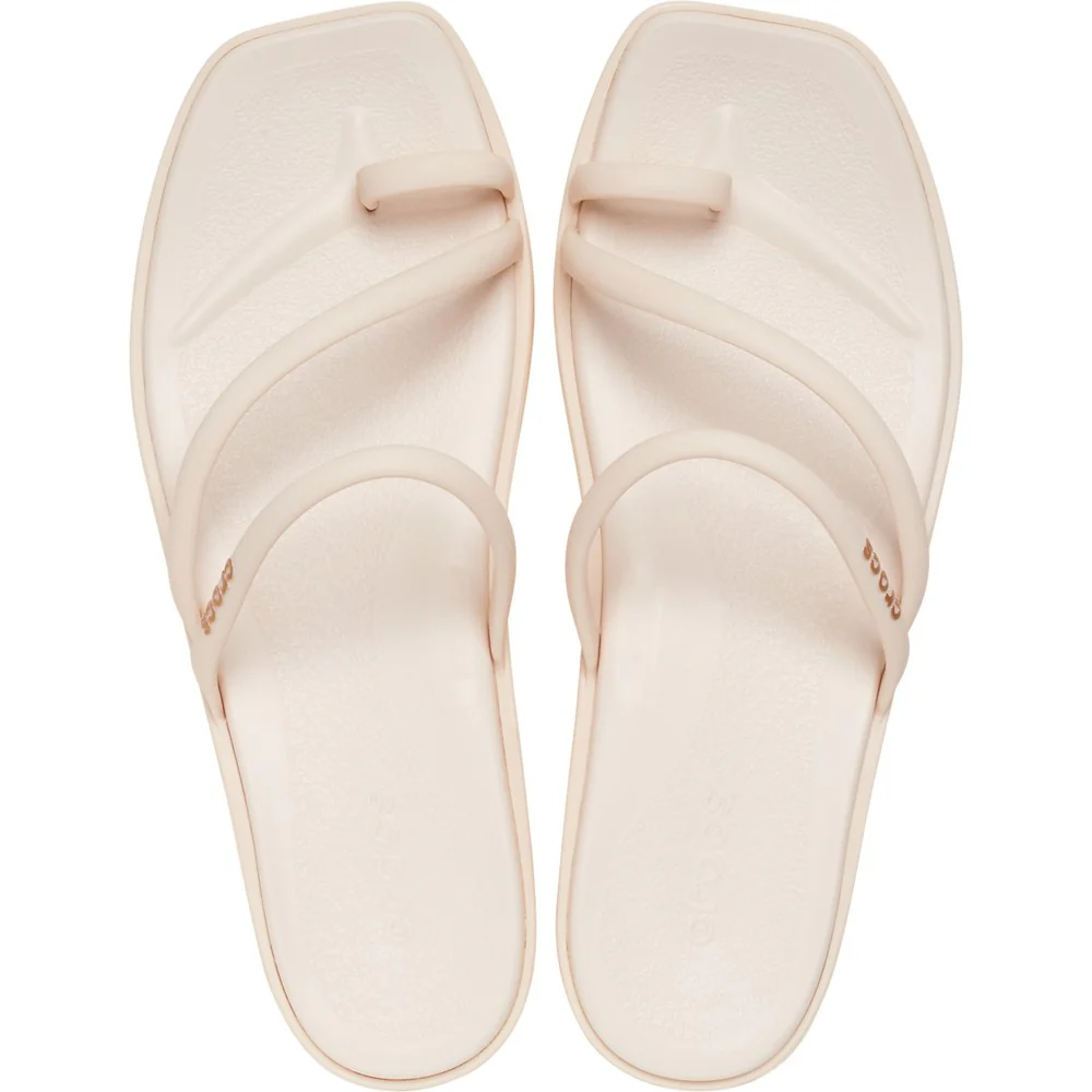 Crocs Miami Toe Loop Sandal - Image 5