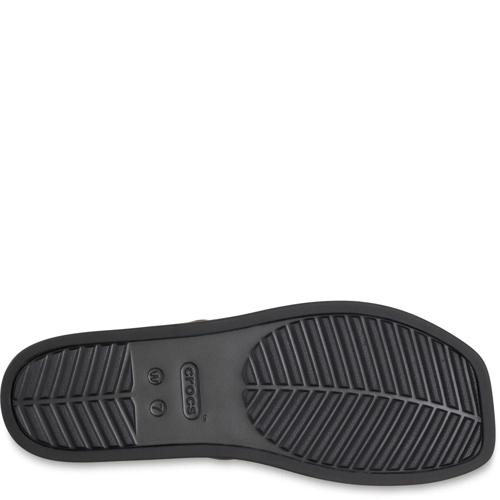 Crocs Miami Two Strap Sandals - Image 4
