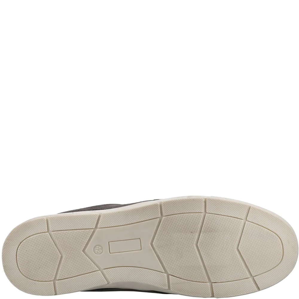 Hush Puppies Michael Lace Up Shoes - Image 3