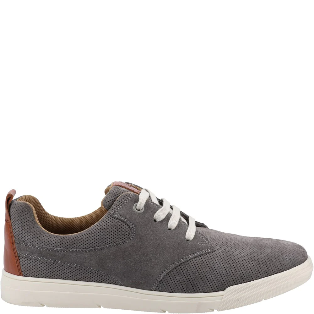 Hush Puppies Michael Lace Up Shoes - Image 4