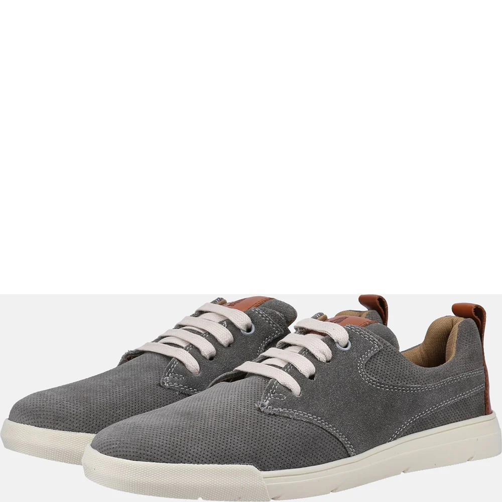 Hush Puppies Michael Lace Up Shoes - Image 7