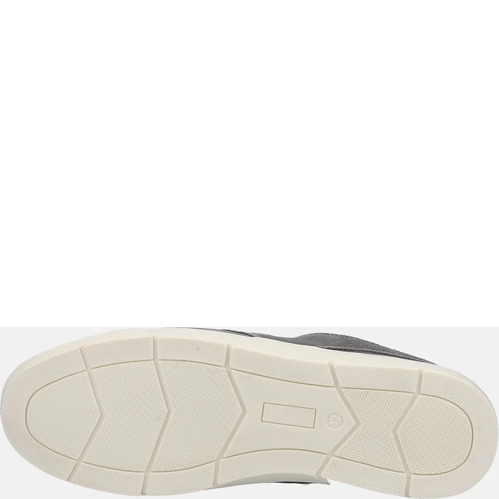 Hush Puppies Michael Lace Up Shoes - Image 9