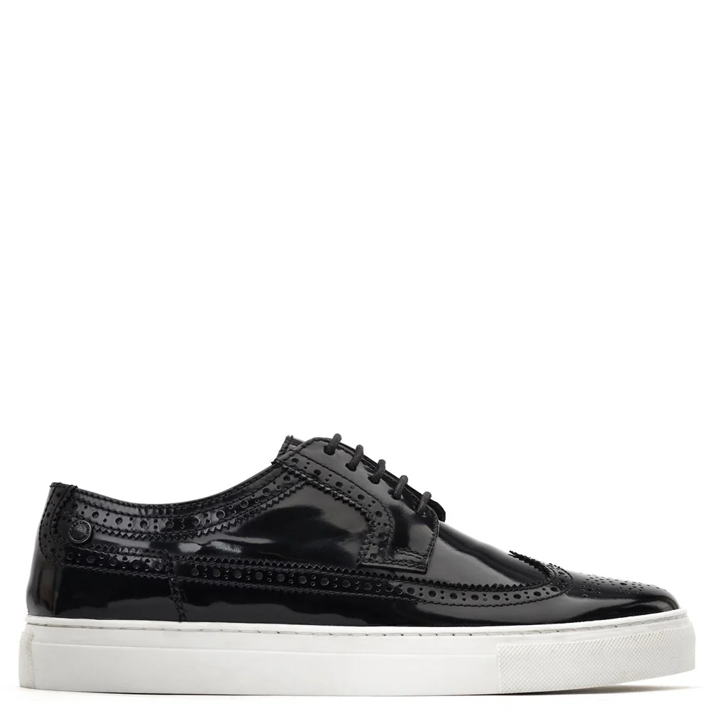 Base London Mickey Brogue - Image 6