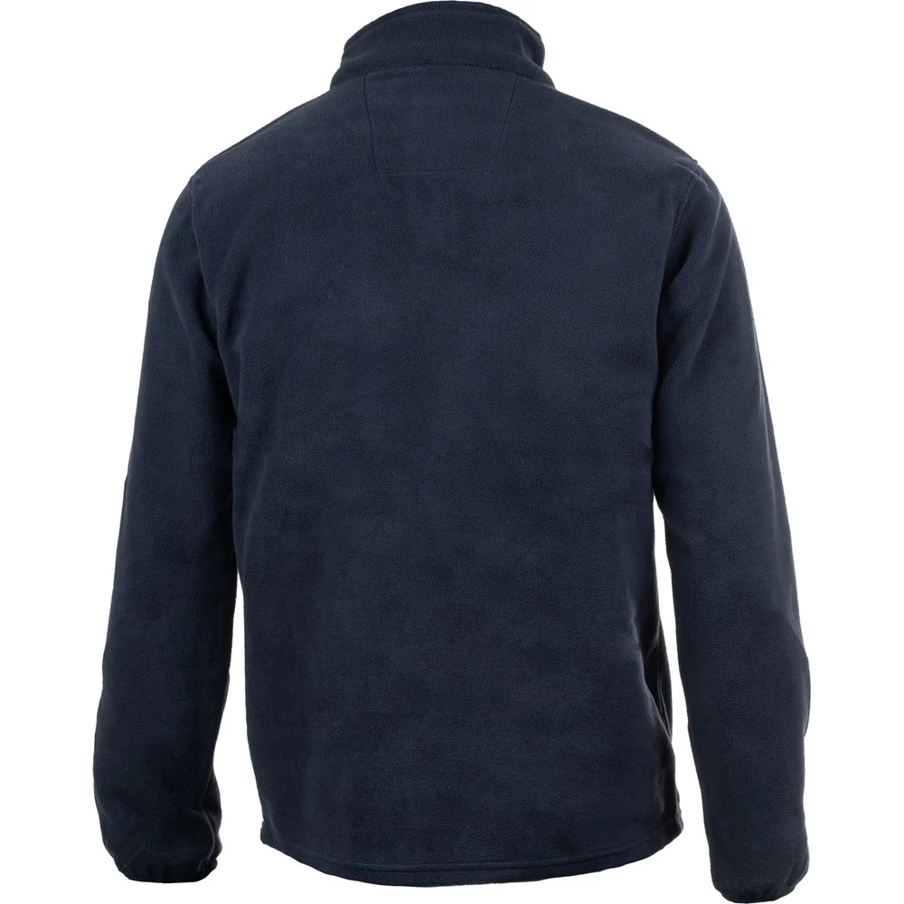 Caterpillar Microfleece Quarter Zip - Image 5