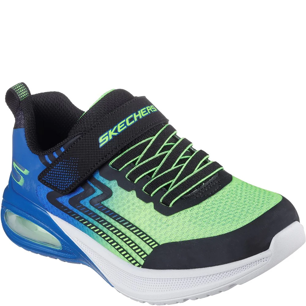 Skechers Microscope Max Advance Trainers