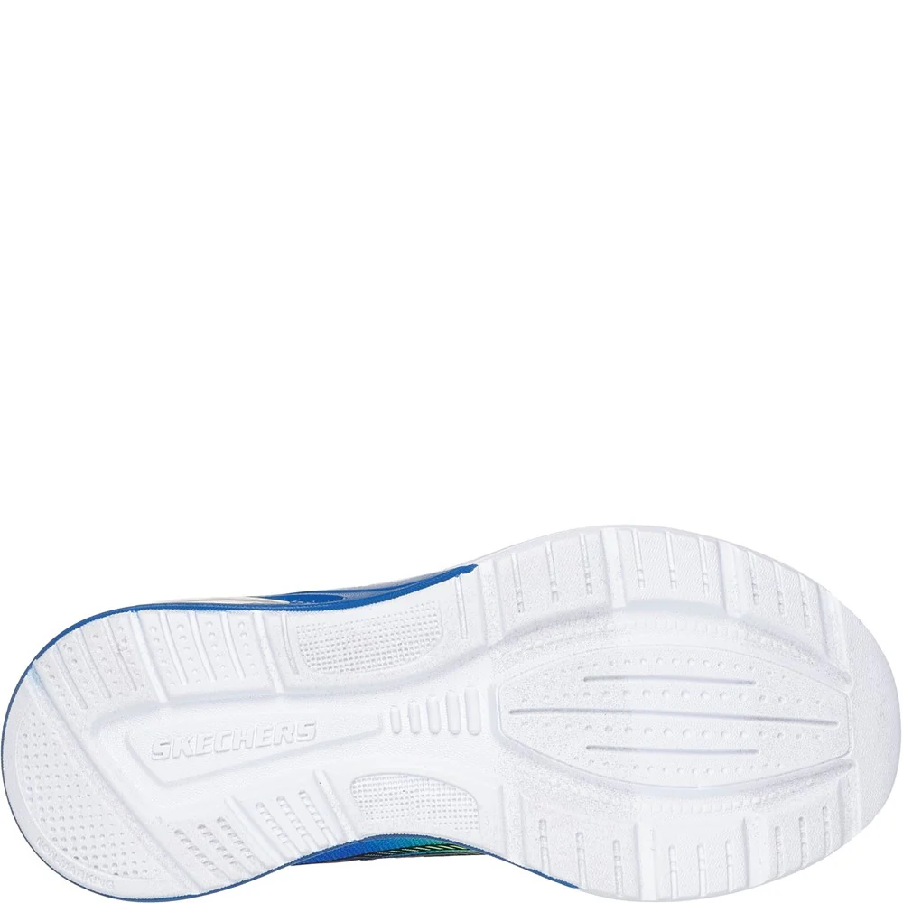 Skechers Microscope Max Advance Trainers - Image 2