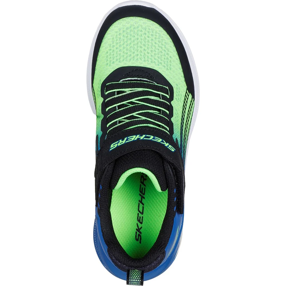 Skechers Microscope Max Advance Trainers - Image 3