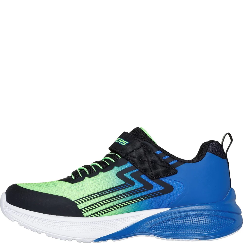 Skechers Microscope Max Advance Trainers - Image 4
