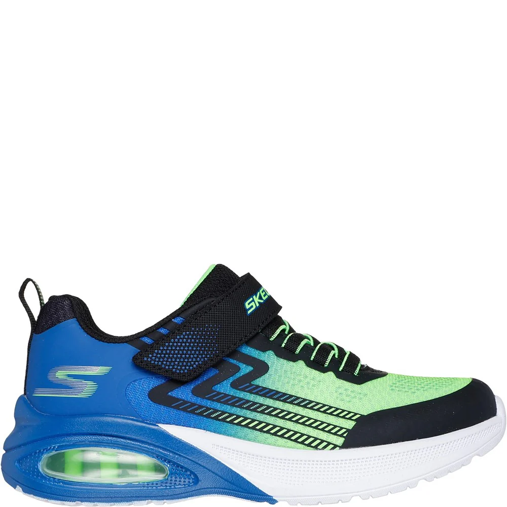 Skechers Microscope Max Advance Trainers - Image 5