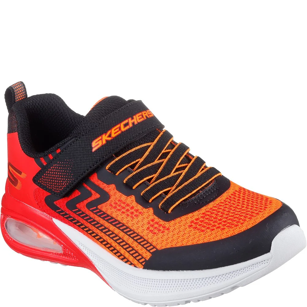 Skechers Microscope Max Advance Trainers