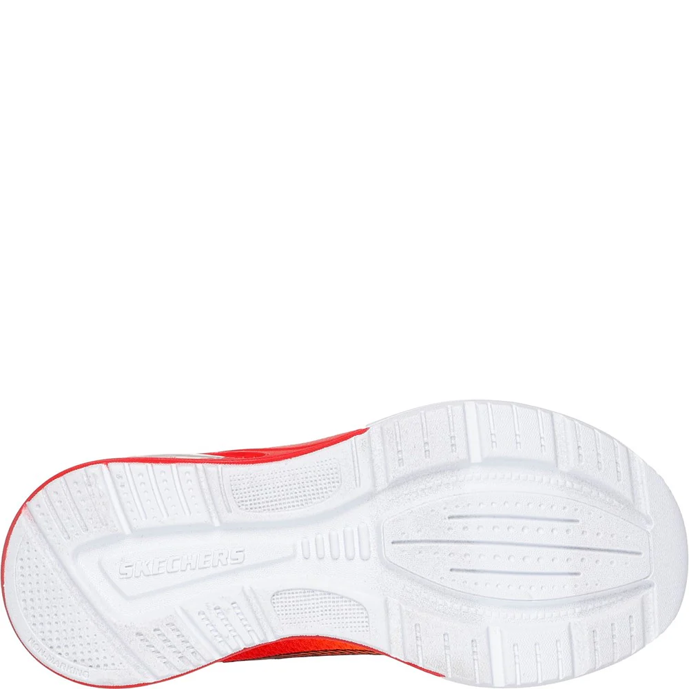 Skechers Microscope Max Advance Trainers - Image 2