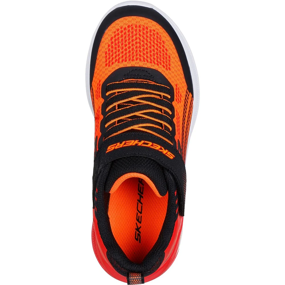 Skechers Microscope Max Advance Trainers - Image 3