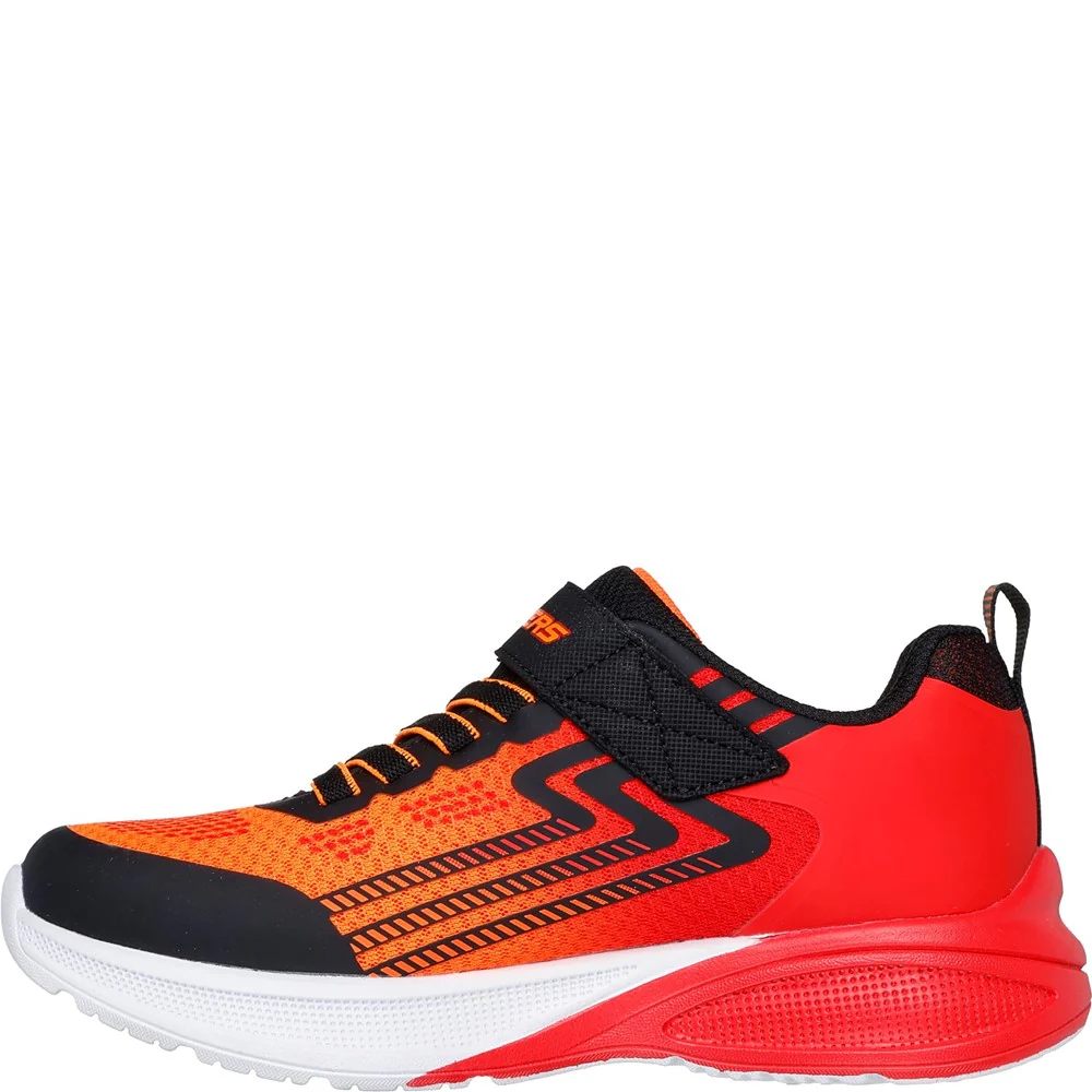 Skechers Microscope Max Advance Trainers - Image 4