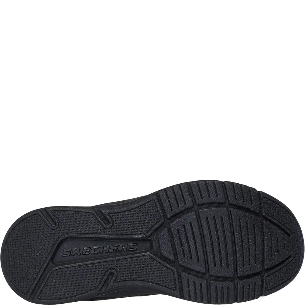 Skechers Microspec Advance Trainer - Image 2