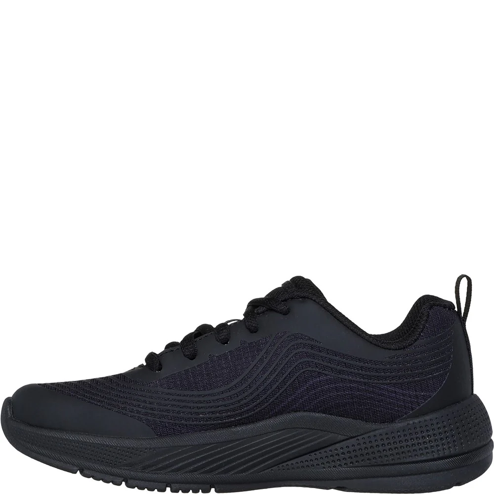 Skechers Microspec Advance Trainer - Image 4