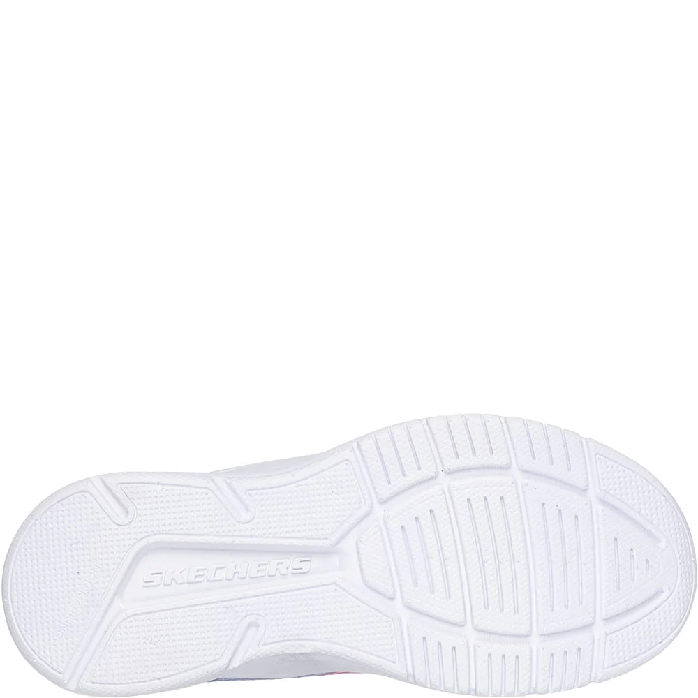 Skechers Microspec Advance Trainer - Image 2