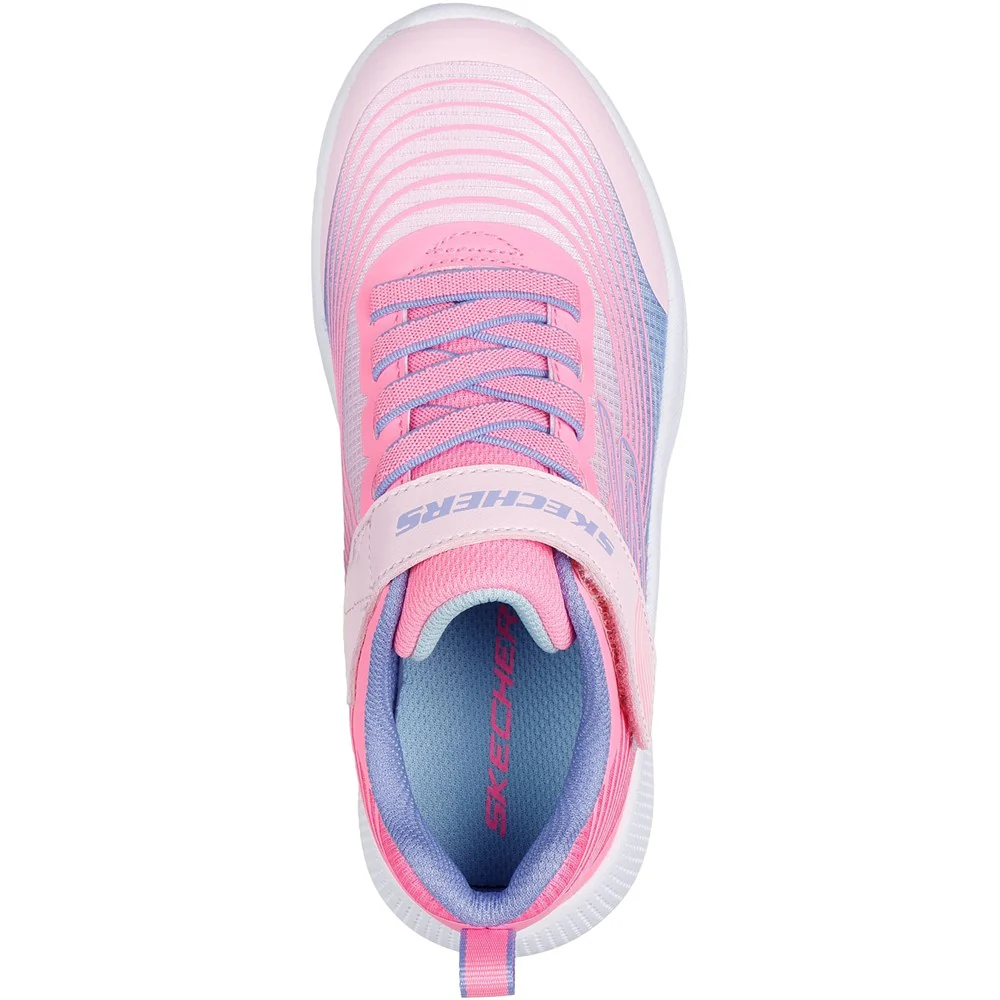 Skechers Microspec Advance Trainer - Image 3