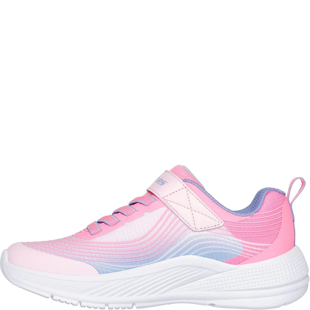 Skechers Microspec Advance Trainer - Image 4