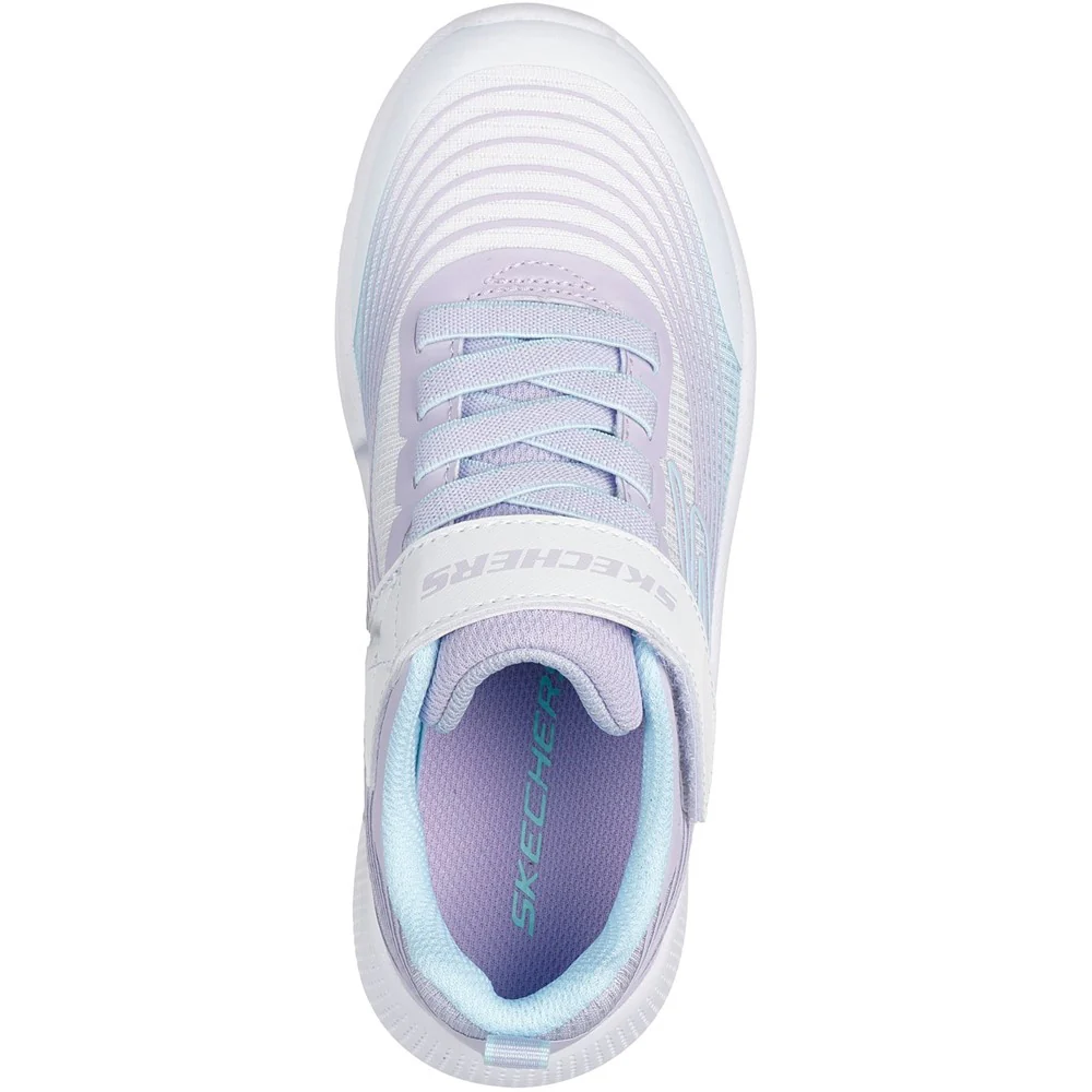 Skechers Microspec Advance Trainer - Image 3