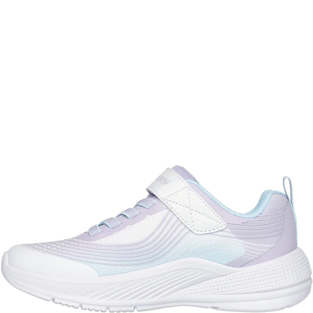 Skechers Microspec Advance Trainer - Image 4