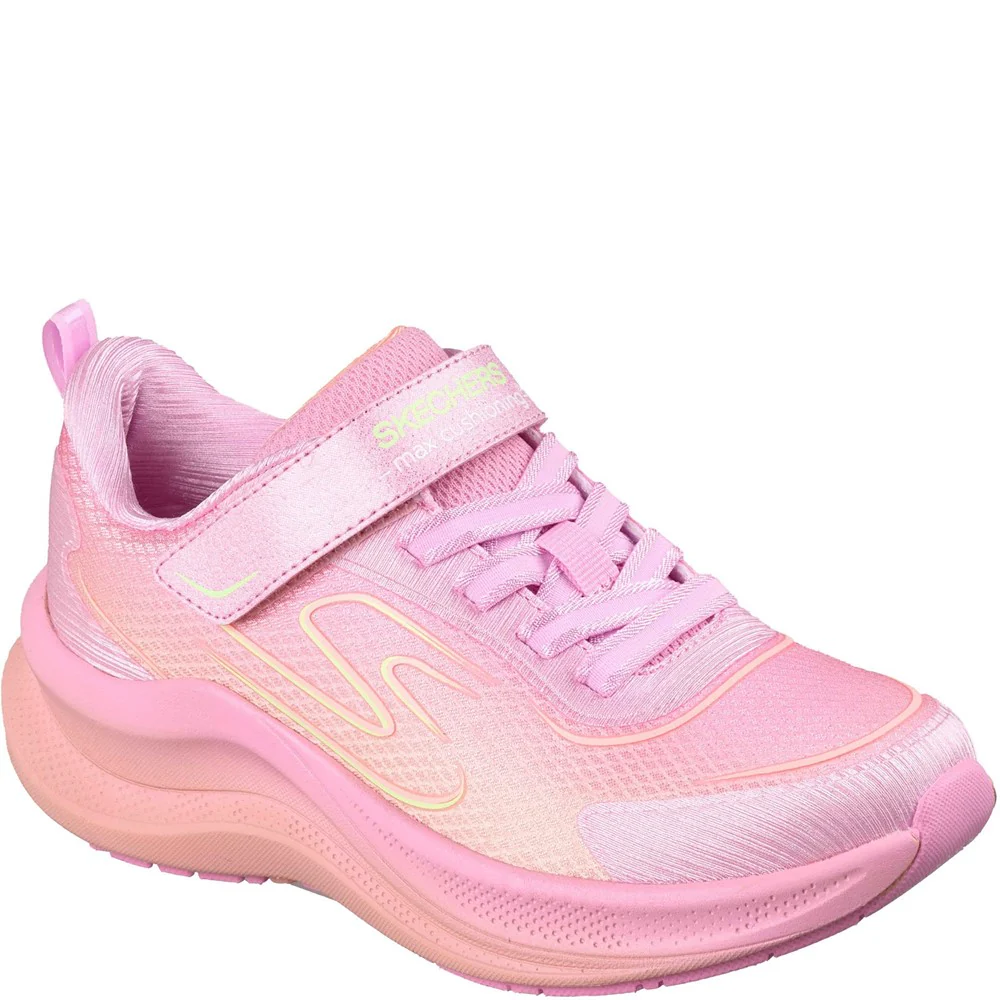 Skechers Microspec Advance Trainers