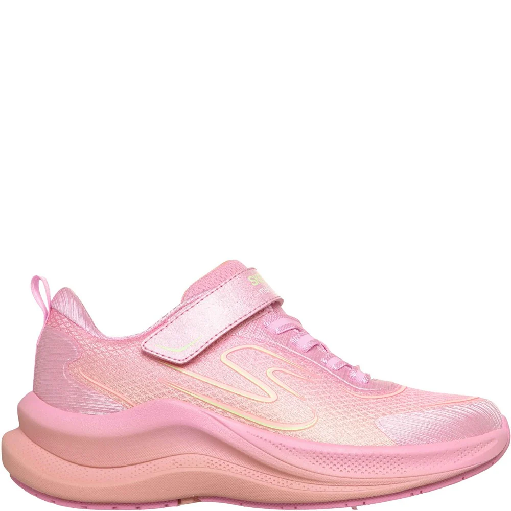 Skechers Microspec Advance Trainers - Image 2