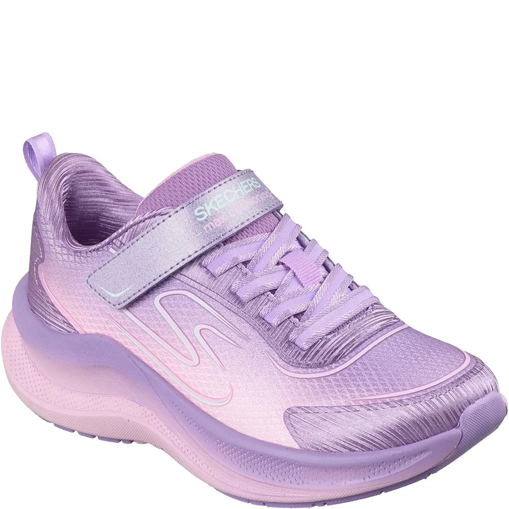 Skechers Microspec Advance Trainers