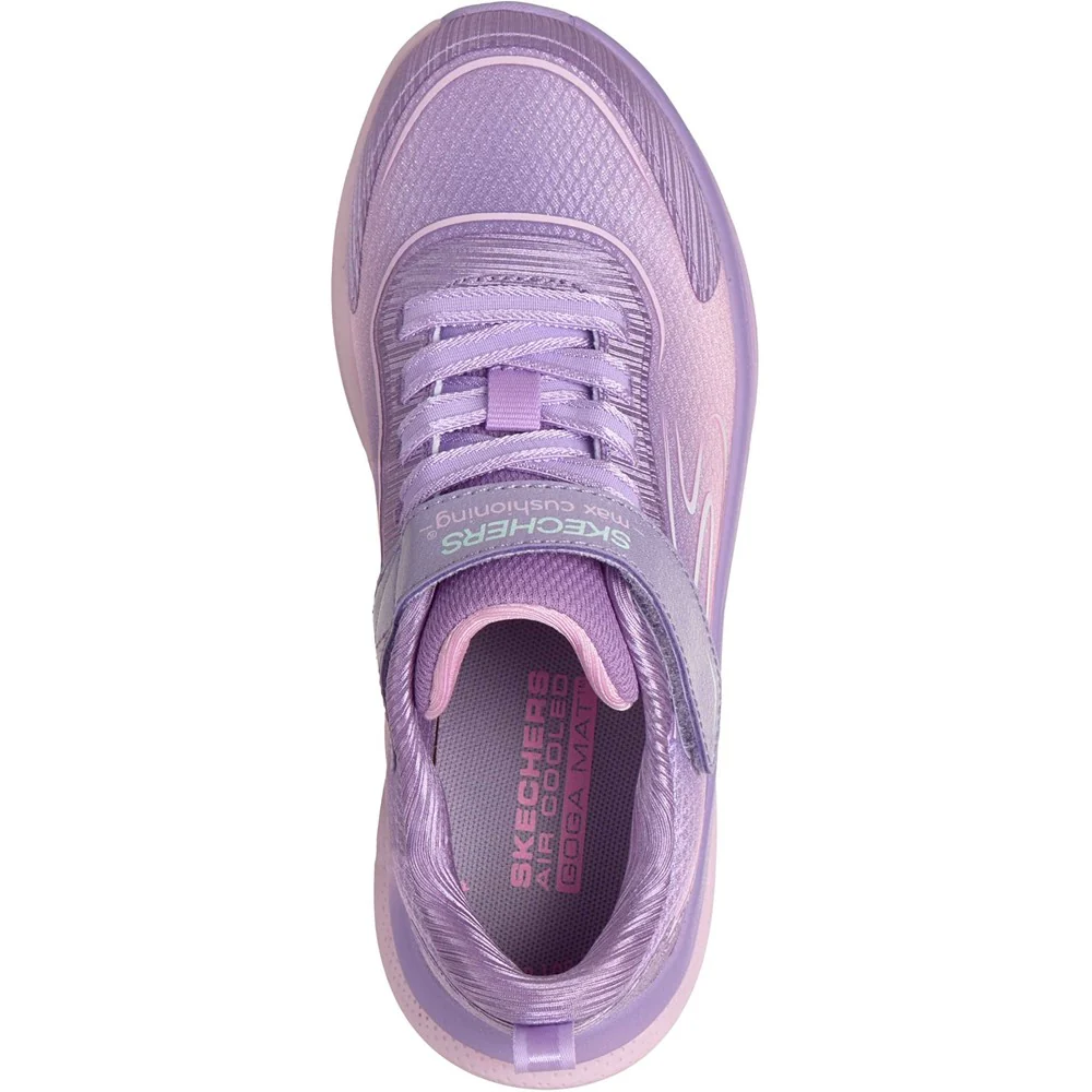 Skechers Microspec Advance Trainers - Image 3