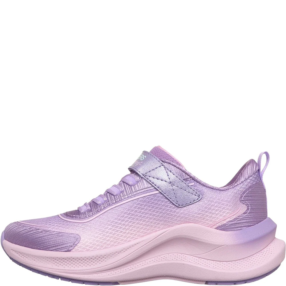 Skechers Microspec Advance Trainers - Image 4