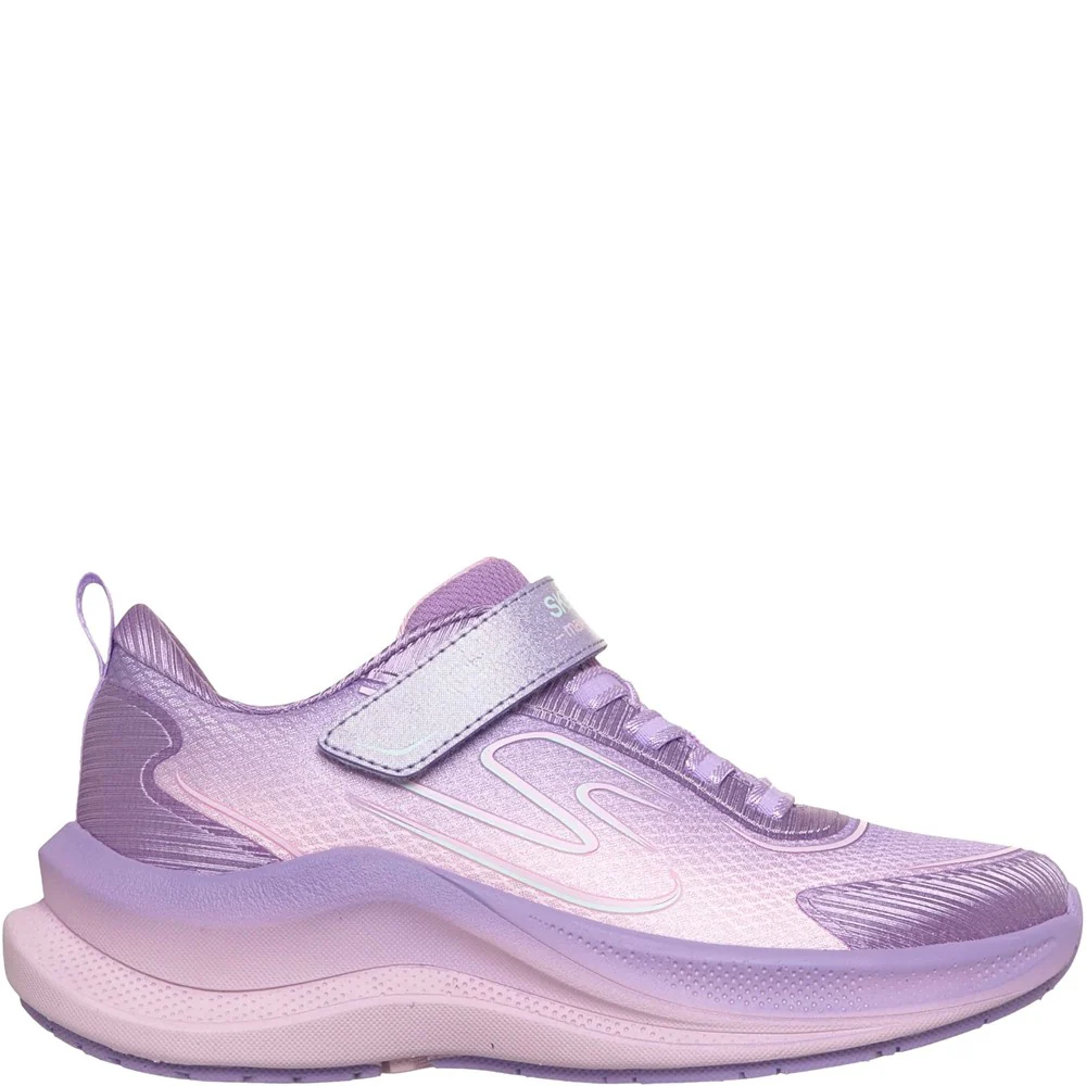 Skechers Microspec Advance Trainers - Image 5