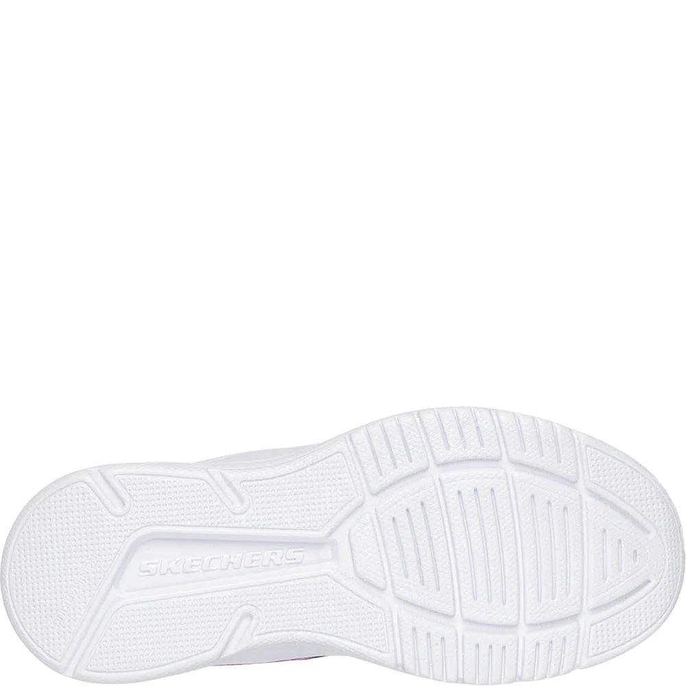 Skechers Microspec Advance Trainers - Image 2