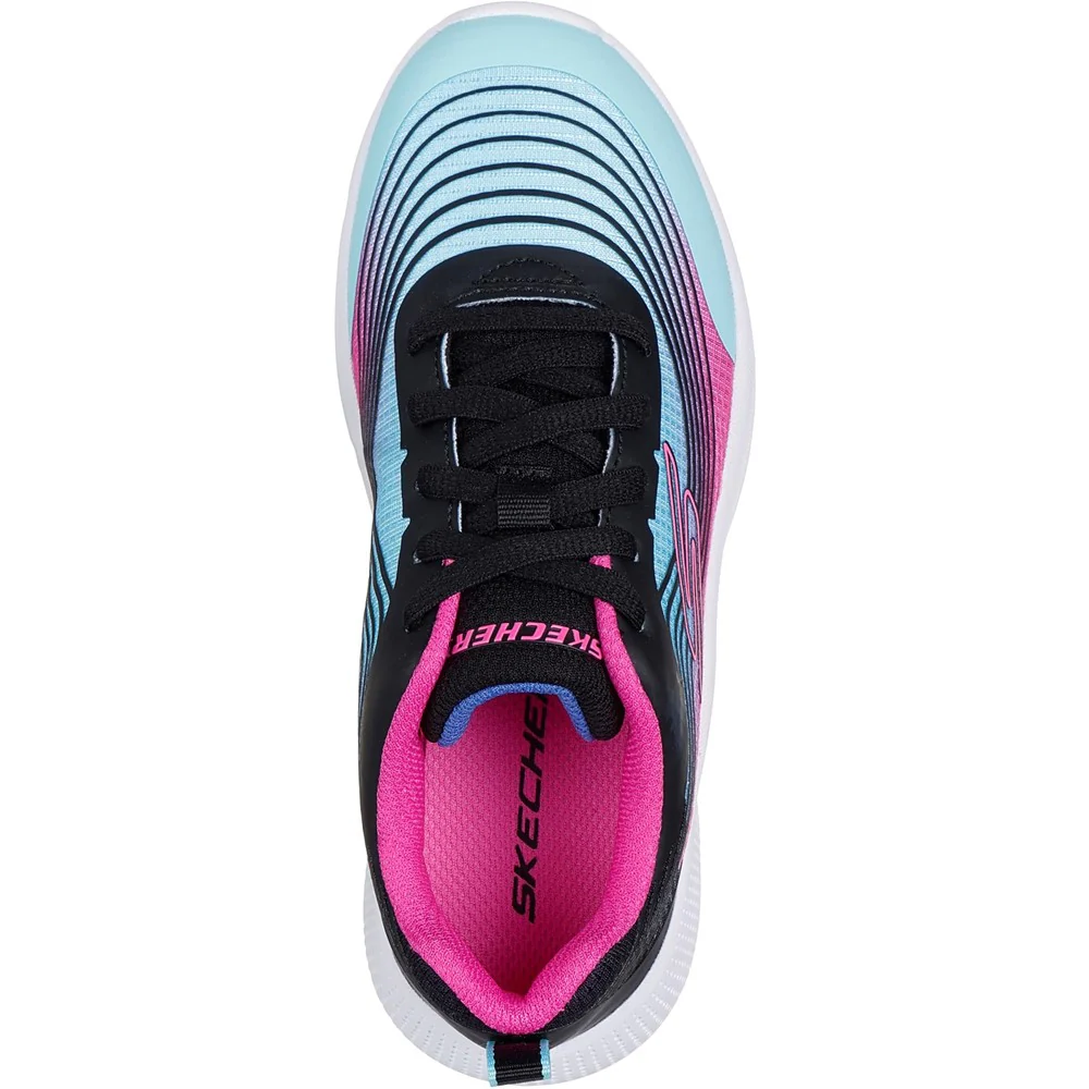 Skechers Microspec Advance Trainers - Image 3