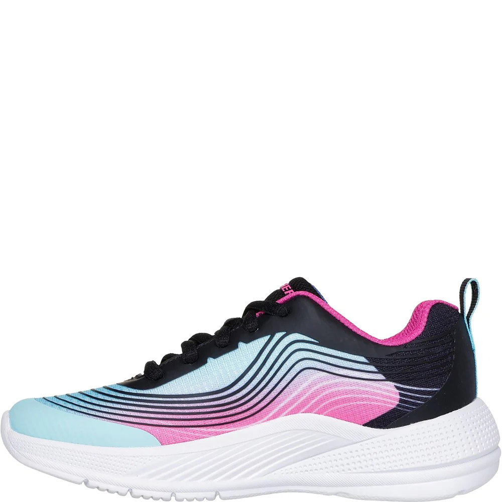 Skechers Microspec Advance Trainers - Image 4