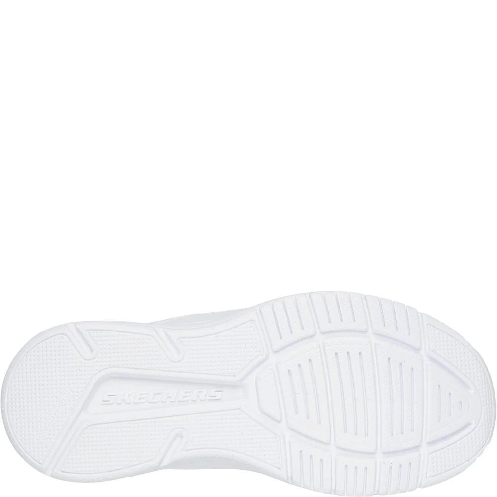 Skechers Kids Microspec Advance Trainers - Image 2