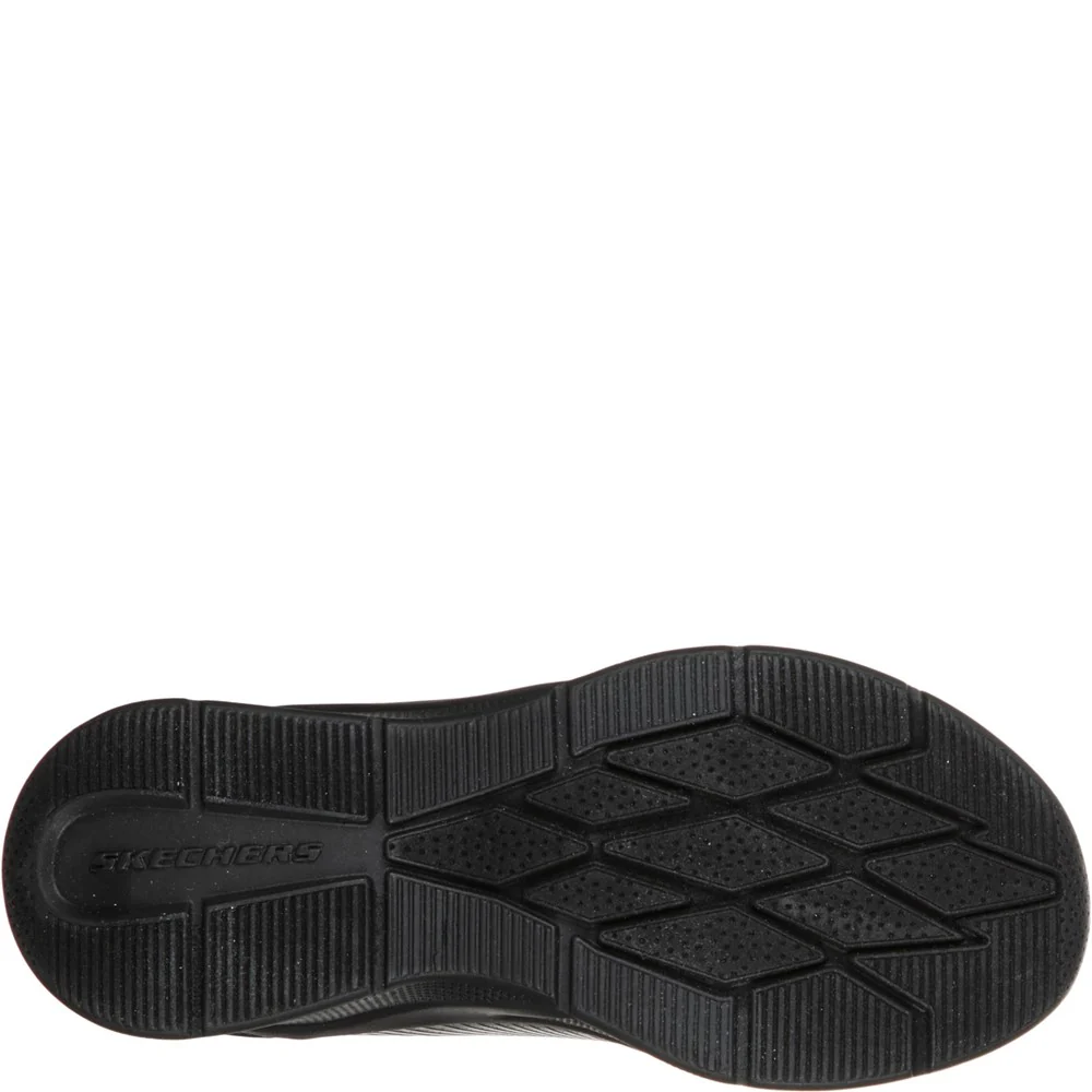 Skechers Microspec Classroom Cutie Trainer - Image 2