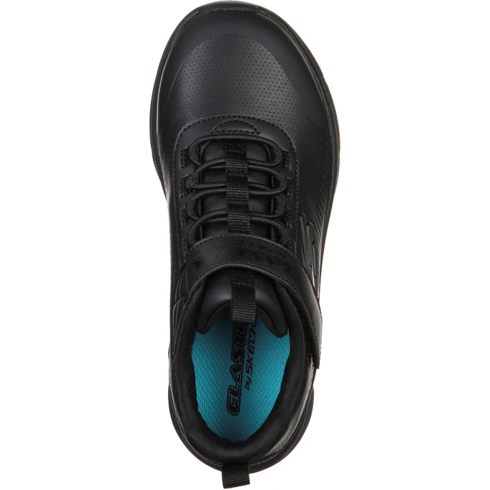 Skechers Microspec Classroom Cutie Trainer - Image 3
