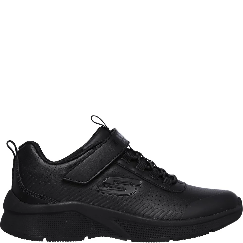 Skechers Microspec Classroom Cutie Trainer - Image 5