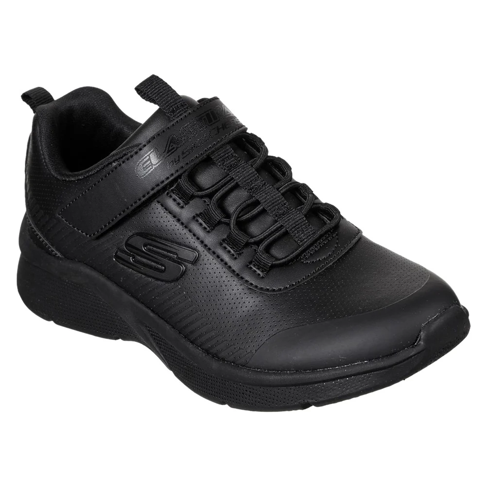 Skechers Microspec Classroom Cutie Trainer - Image 6